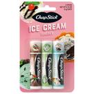Protetor Labial Chapstick Ice Cream Classics Sorvete Lip Balm Bastão Stick Sundae Chocolate Cookies