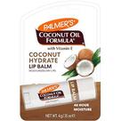 Protetor Labial Coconut Oil com vitamina E 48 Horas - 4g