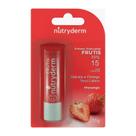 Protetor labial fps15 morango nutryderm