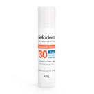 Protetor Labial Helioderm Hidratatação Intensa 2 em 1 FPS 30 4,5g Protetor Labial Helioderm Hidratatação Intensa 2 em 1 FPS 30 4,5g