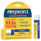 Protetor labial Herpecin L SPF 30 2,8 g (pacote com 10)