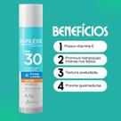 Protetor Labial Hidratante em Bastão com Vitamina E FPS 30 4,5g Sunless Protetor Labial Hidratante em Bastão com Vitamina E FPS 30 4,5g Sunless