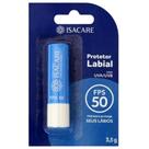 Protetor Labial Isacare FPS 50 3,5g