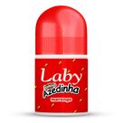 Protetor Labial Laby FPS 8 IceKiss Azedinha Morango 3,5g