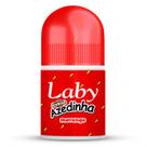 Protetor Labial Laby FPS 8 IceKiss Azedinha Morango 3,5g