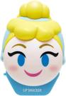 Protetor labial Lip Smacker Disney Cinderela Emoji Bibbity Bobbity Berry