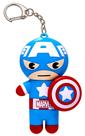 Protetor labial Lip Smacker Marvel Captain America Kids