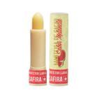 Protetor Labial Manteiga De Cacau Sabor Melancia Safira Protetor Labial Manteiga De Cacau Sabor Melancia Safira