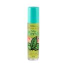 Protetor Labial Rollon Manteiga De Cacau Sabor Menta Safira