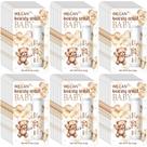Protetor labial Sacubee We Can Bearly Wait Bear Baby Shower x30