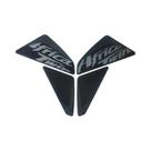 Protetor Lateral De Tanque Para Moto Honda Africa Twin ADV 2016-2023, Adesivo De Proteção Para