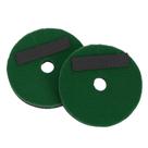 Protetor Lateral para Freio e Bridão Fabricado em Neoprene - M Reis 15436