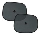 Protetor lateral Solar Para Carros - Automotivo - Tapa Sol - SUN SHADE