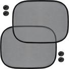 Protetor lateral Solar Para Carros - Automotivo - Tapa Sol - SUN SHADE Protetor lateral Solar Para Carros - Automotivo - Tapa Sol - SUN SHADE