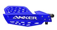Protetor Mão Armour Anker (Par)