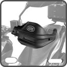 Protetor Mão Pcx150 Pcx160 Adv150 2021 Em Diante Scooter Scam