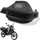 Protetor Mão Scam Yamaha Lander250 2007+ / Ténéré250 2011-2019+ SPTO375 Protetor Mão Scam Yamaha Lander250 2007+ / Ténéré250 2011-2019+ SPTO375