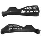 Protetor Mão Universal Biker Scudo Crf 230/250f Yzf Wrf 250/450 Kxf 250/450
