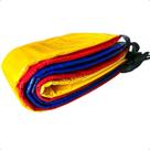 Protetor Molas Cama Elástica Pula Pula De 1,40m