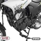 Protetor Moto Carenag Pedal Yama Lander250 19 Scam