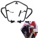Protetor motor Africa Twin Crf 1000L 2017-2020 Chapam 10878 Protetor motor Africa Twin Crf 1000L 2017-2020 Chapam 10878