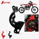 Protetor Motor Anti Travamento Pinhao Crf 230 Avtec