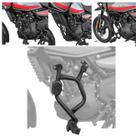 Protetor Motor C/Pedaleiras Royal Enfield Himalayan 450 SCAM Protetor Motor C/Pedaleiras Royal Enfield Himalayan 450 SCAM