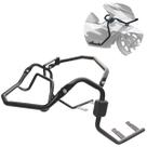 Protetor Motor Carenagem Gbs Honda Pcx 150 2019 a 2022