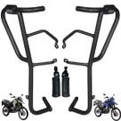 Protetor Motor Carenagem Givi Xtz Lander 250 2019 Em Diante