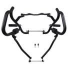 Protetor Motor Carenagem Honda Cb300 F Twister 2023 Chapam