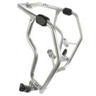Protetor Motor Carenagem Honda Nc750x 2022+ Scam Sptap608 Protetor Motor Carenagem Honda Nc750x 2022+ Scam Sptap608