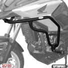 Protetor Motor Carenagem Nc700x Nc750x 2013-2021 Sptop061 Protetor Motor Carenagem Nc700x Nc750x 2013-2021 Sptop061