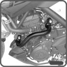 Protetor Motor Carenagem Scam - Mt-03 2016 Em Diante Yamaha