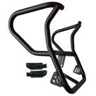 Protetor Motor Carenagem Titan 150 Titan 160 com pedaleiras