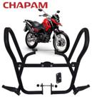 Protetor Motor Carenagem Xtz Crosser 150 2025 +