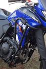 Protetor motor carenagem xtz250 lander250 2019 tnh2142 givi