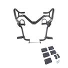 Protetor motor carenagem yamaha xtz 250 lander 2019 chapam