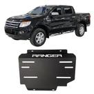 Protetor Motor Carter Ranger 2023 Preto