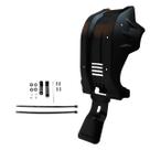 Protetor Motor Chassis Link Biker Moto Mxf 270f 2023 Em Diante