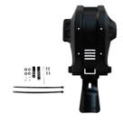 Protetor Motor Chassis Link Biker Mxf 270f 2023 Em Diante