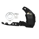 Protetor Motor Curva Escapamento Start GasGas Ktm 250/300 2T