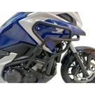 Protetor Motor E Carenagem Honda Nc750x 13 a 25 Chapam 13093