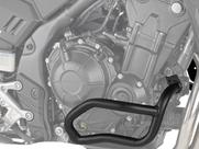 Protetor Motor Givi TN1203 NX 500 CB 500 Hornet 20242025 Protetor Motor Givi TN1203 NX 500 CB 500 Hornet 20242025