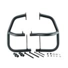 Protetor Motor Protetor de pernas Ybr125 Factor125 Givi Tn350 Protetor Motor Protetor de pernas Ybr125 Factor125 Givi Tn350