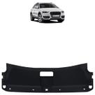 Protetor Motor Q3 2013 2014 2015 Preto Acabamento Liso Protetor Motor Q3 2013 2014 2015 Preto Acabamento Liso