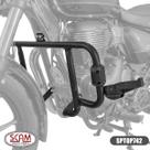 Protetor Motor Royal Enfield Meteor350 2022+ SPTOP742 Protetor Motor Royal Enfield Meteor350 2022+ SPTOP742