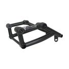 Protetor Motor Stunt Race Yamaha Mt-03 - Slider Preto Fosco