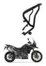 Protetor motor tiger 900 20-23 preto chapam