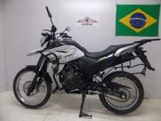 Protetor Motor xtz lander 250 2019 em diante