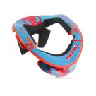Protetor Mr Pro Pescoço Cervical Neck Brace Motocross Trilha Adulto